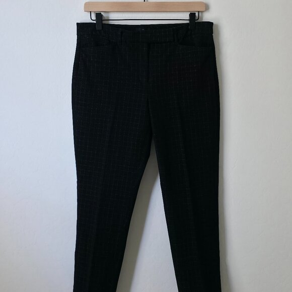 White House Black Market Slim Pant - Picture 1 of 5